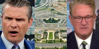 He wanted to set the record straight': Documentary director