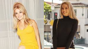 Sharon tate once upon a time in hollywood. Who Is Sharon Tate 5 Things About Actress Murdered By Manson Family Hollywood Life