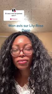 #question de @missswann93 #fy #foryou #pourtoi #lilyrosedepp #nepobaby  #polemique#debat