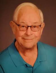 Gerald Lammers Obituary (1934