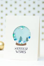 It's never been more important to be able to reach out to friends and family, and a thoughtful greeting card is one of the loveliest ways to put a smile on someone's for print cards, make sure to include the bleed when you export your artwork. 42 Diy Christmas Cards Homemade Christmas Card Ideas 2020