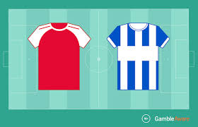 Arsenal vs Brighton predictions: Premier League tips and odds