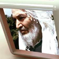 فضيلة الدّكتور القاضي الشّيخ أحمد درويش الكردي