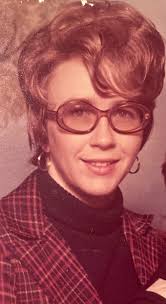 Brenda Crouch Obituary