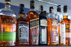 Watch list expand watch list. The Most Popular Whiskey Brands Of 2019 Taste Of Home