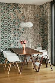 Dining Room Wall Deco Wallpaper Foscarini Caboche Light Ikea Stockholm Table Stokke Baby Chair Ergonomic Seating Chair Dining Room Walls
