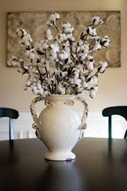 Cotton Stem 29 Cotton Decor Cheap Home Decor Funky Home Decor