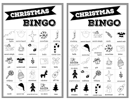 Play.bingoblitz.com has been visited by 10k+ users in the past month Free Christmas Bingo Printable Cards Paper Trail Design