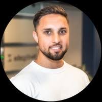 100+ profiler som matchar ”Ignacio