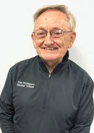 MAC ON SPORTS: ST. TERESA COACHING LEGEND DICK MUNN PASSES AWAY