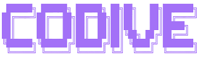 Codive logo