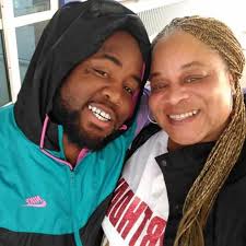 Happy Heavenly Birthday Roylee🎈💕