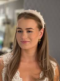 Rosa brudepikekjole til den lille prinsessen får du hos Brudepikene —  Brudepikene