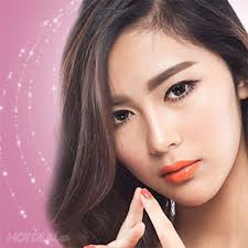 Phun Lông Mày Tán Bột Hàn