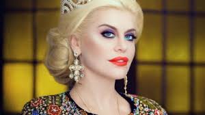 Loredana groza a avut parte de o transformare spectaculoasă în ultima perioadă. Transformare IncredibilÄ Cum ArÄta Loredana Groza La 15 Ani