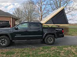Roof Top Tent Diy Build Diy Roof Top Tent Roof Top Tent Diy Tent
