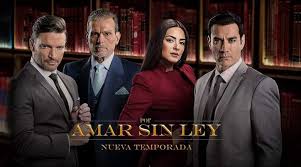 Por Amar Sin Ley 2 A Que Hora Empieza Hoy Que Canal Ahoramismo Com