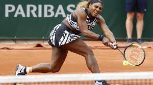 The women's tennis association has ranked her world no. Serena Williams Is Fit And Ready To Play After 6 Month Break