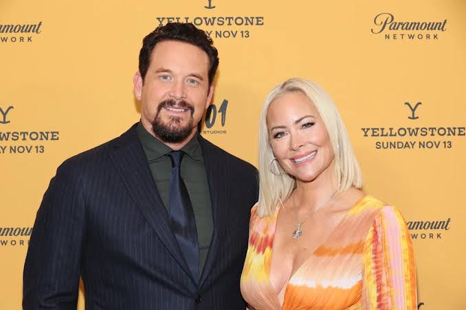 Cole Hauser & Cynthia Daniel Are Couple Goals! Read About the Yellowstone  Star and His Happy Marriage Here
