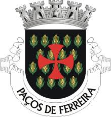 Pacos de ferreira are currently enjoying one of their best ever seasons in the top flight. Pacos De Ferreira Brasao Coat Of Arms Crest Of Pacos De Ferreira