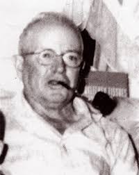 James Lafayette "Fate" Brown (July 28, 1857-November 7, 1945 ), son of  Harmon Brown and Sarah Cloninger, and his second wife Lillie Almeda Roach  (October 16, 1874-April 24, 1949), daughter of Elijah