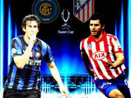 The uefa europa league (abbreviated as uel) is an annual football club competition organised by the union of european football associations (uefa) for eligible european football clubs. Pes 2011 Soundtrack Ingame Uefa Super Cup Youtube