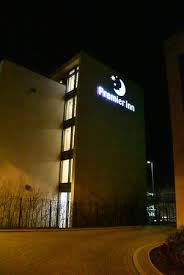 Premier inn cambridge city east locations, rates, amenities: Premier Inn Orchard Park Picture Of Premier Inn Cambridge A14 J32 Hotel Tripadvisor