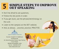 Pin On Occupational English Test Oet