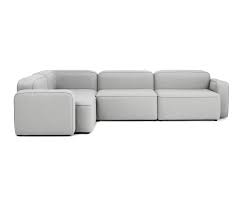 The rope modular is composed of 12 different modules to choose between, that propose a wealth of opportunities for creative expression and personal style. Rope Sofa Sofas Von Normann Copenhagen Architonic