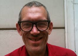 strasbourg Mark Tompkins et sa Cie I.D.A. à Pôle sud. Black and blues, a  minstrel show