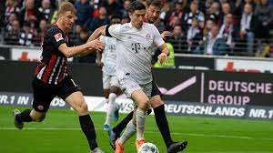 In der saison 2019/20 wird sky. Fc Bayern Gegen Eintracht Frankfurt Live Im Tv Stream Ubertragung Auf Sky Fussball News Sky Sport
