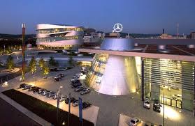 Visitamos El Museo Mercedes Benz En Stuttgart Mercedes Benz Stuttgart Mercedes