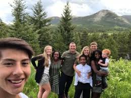 The DeSarro family has to be Target USA CUP guest player all-stars