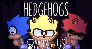 Because of popular demand, all of the old fnas games are totally. Sonic Among Us Mods