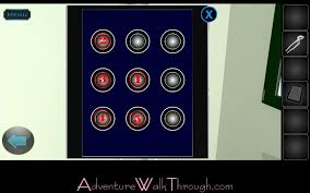 A videoguide to complete the level 7 in less than a minute. Let S Escape Stage 7