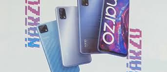 It is second among the narzo 30 series unveiled by realme. Poster Reveals That The Realme Narzo 30 Pro 5g Will Be Powered By A Dimensity 800u Gsmarena Com News