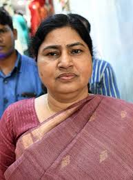 मंत्री लेसी सिंह बोलीं- राष्ट्रीय स्तर पर महिलाओं को 33 फीसदी का आरक्षण  देंगे