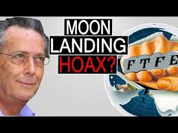 DEBATE: Moon Landing Hoax