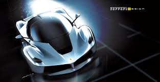 The laferrari's architecture represents the pinnacle of innovation even by ferrari's legendary standards. Laferrari Pure Metaphysics Auto Design