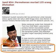 Murtad faktor berlakunya gejala murtad di malaysia 1. Waktu Solat Malaysia Waktu Solat Dot Net