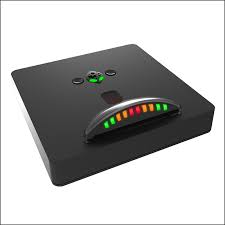 Officially licensed for ps4 and formula 1 the elite set is pure force, built specifically for competition when it comes to pedals for fanatec, the wheel is small if you compare with other similar products, but when. Drivehub For Xbox One And Ps4