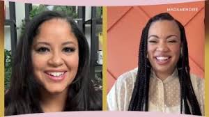 Mompreneurs Featuring Ebony Bradley