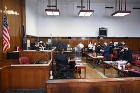 The new york county supreme court was designated as a new york city landmark in 1966. Coronavirus And The N Y State Courts Latest Ao