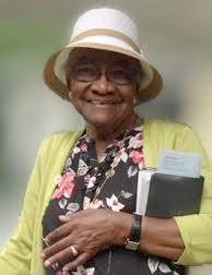 Obituary information for Mildred B. Johnson