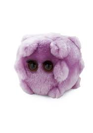 Kissing Disease Plush Mod Retro Vintage Toys Modcloth Com Vintage Toys Plush Dolls Plush