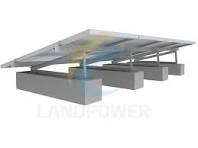 China OEM Triangle Solar Mounting Structure Factory - Custom ...