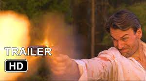 No mans land (2019) while travelling through a remote region of texas in 1866, rusty children's and his family are ambushed. No Man S Land Trailer Youtube