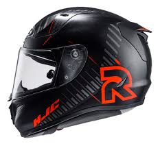 Hjc Cl 17 Helmet Hjc Rpha 11 Epik Trip Integral Road Black