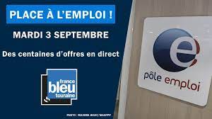Indre Et Loire Des Centaines D Offres D Emploi En Touraine Ce Mardi En Direct Toute La Journee