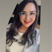 Katherine Vaca's Instagram, Twitter & Facebook